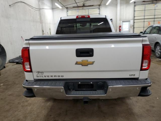 Photo 6 from auction – 2017 CHEVROLET SILVERADO with VIN 3GCUKSEC3HG511283