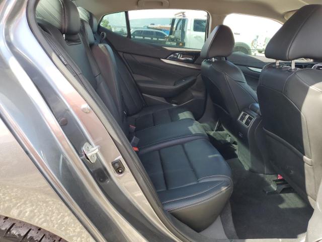 Photo 10 from auction – 2021 NISSAN MAXIMA SV with VIN 1N4AA6CVXMC513293