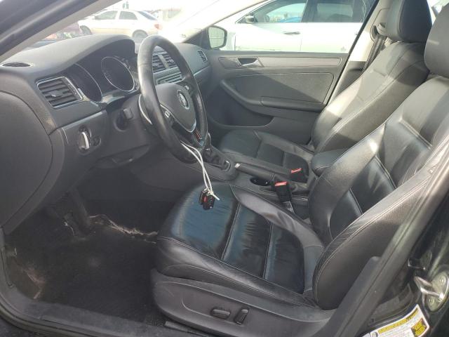 Photo 7 from auction – 2017 VOLKSWAGEN JETTA SEL with VIN 3VWL17AJ5HM332659