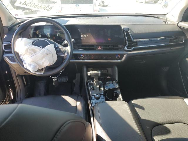 Photo 8 from auction – 2023 KIA SPORTAGE E with VIN 5XYK33AF8PG129130