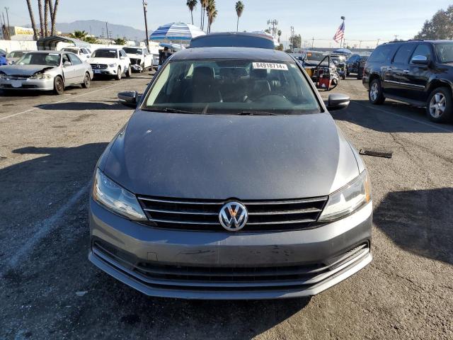 Photo 5 from auction – 2017 VOLKSWAGEN JETTA with VIN 3VWDB7AJ2HM288332