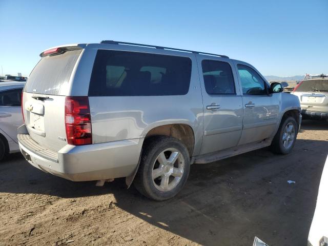 Photo 3 from auction – 2007 CHEVROLET SUBURBAN K with VIN 1GNFK16377J338602