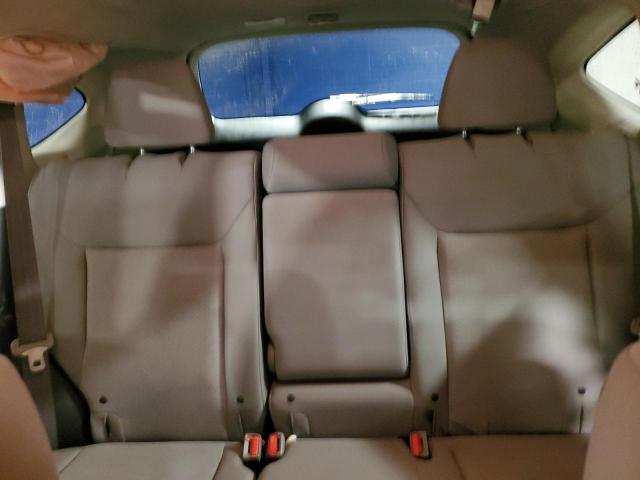 Photo 10 from auction – 2016 HONDA CR-V SE with VIN 2HKRM4H45GH607065