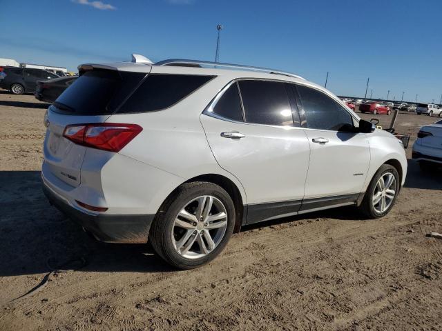 Photo 3 from auction – 2018 CHEVROLET EQUINOX PR with VIN 2GNAXWEX3J6316081