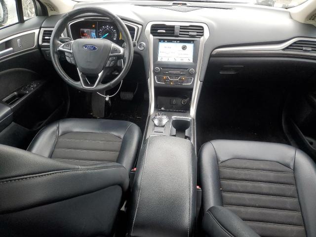 Photo 8 from auction – 2017 FORD FUSION SE with VIN 3FA6P0HD3HR328317