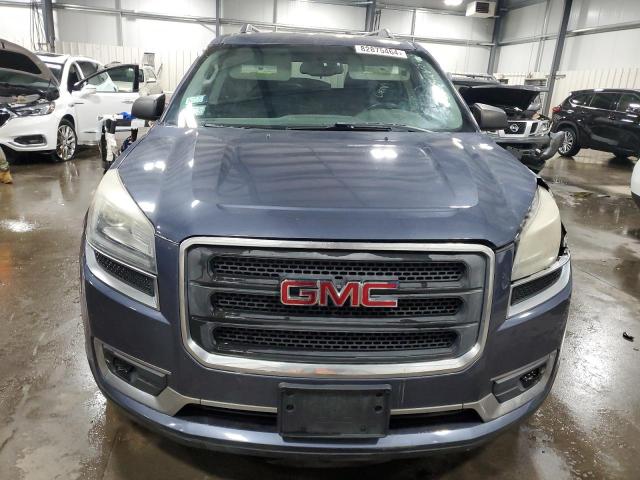 Photo 5 from auction – 2013 GMC ACADIA SLE with VIN 1GKKRNED3DJ161101