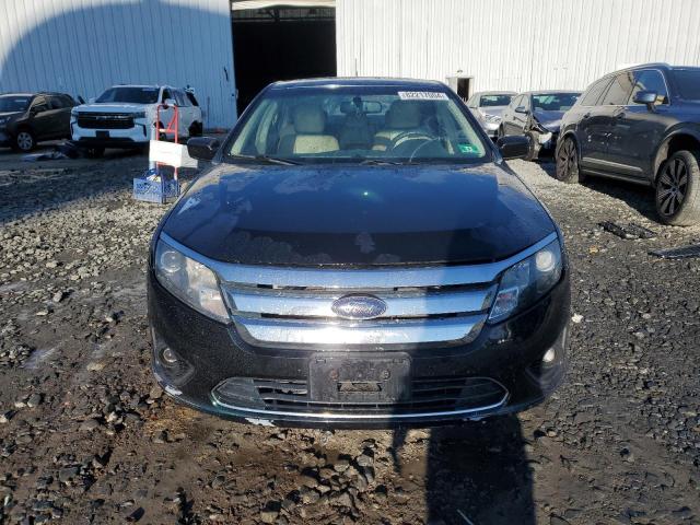 Photo 5 from auction – 2010 FORD FUSION SEL with VIN 3FAHP0JA2AR267329