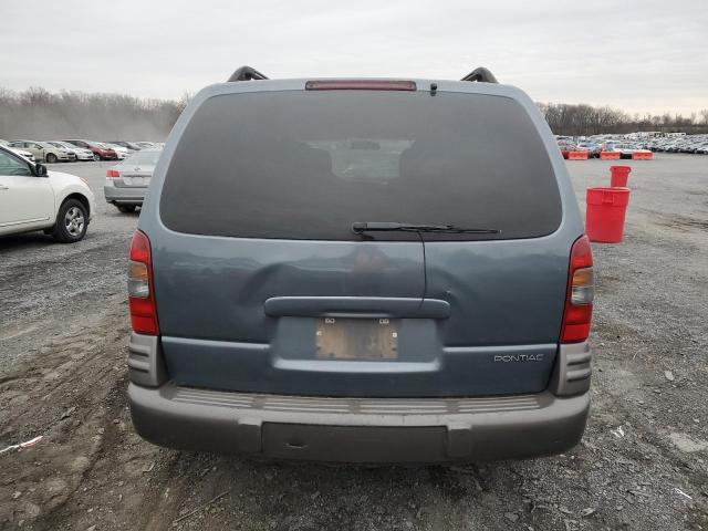 Photo 6 from auction – 2004 PONTIAC MONTANA with VIN 1GMDU03E64D159158