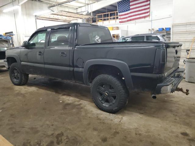 Photo 2 from auction – 2007 CHEVROLET SILVERADO with VIN 2GCEK13Z971101553