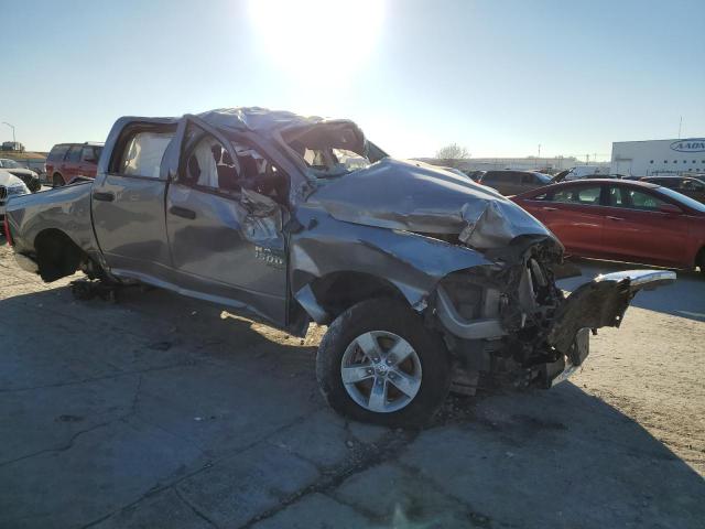 Photo 4 from auction – 2023 RAM 1500 CLASS with VIN 1C6RR7LG3PS517037