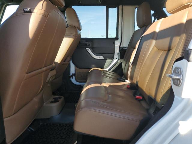 Photo 11 from auction – 2016 JEEP WRANGLER U with VIN 1C4HJWEG7GL339078