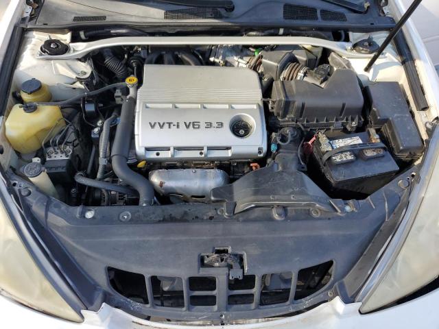 Photo 11 from auction – 2006 LEXUS ES 330 with VIN JTHBA30G765155627