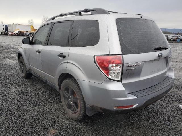 Photo 2 from auction – 2012 SUBARU FORESTER 2 with VIN JF2SHABC2CH436418