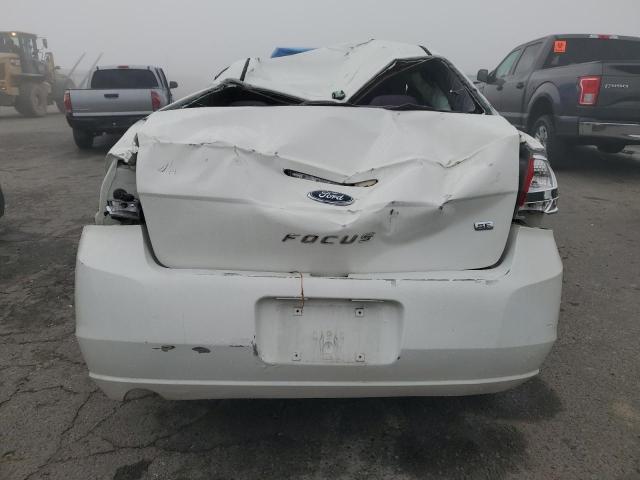 Photo 6 from auction – 2011 FORD FOCUS SE with VIN 1FAHP3FN0BW152157