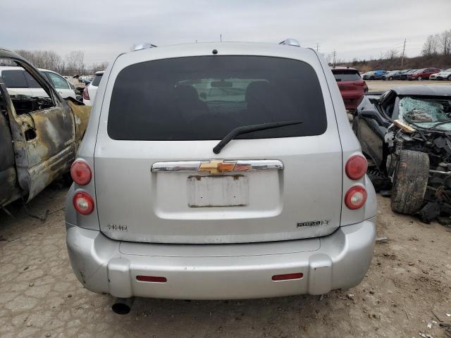 Zdjęcie 6 z aukcji – 2011 CHEVROLET HHR LT z VIN 3GNBACFU2BS502397
