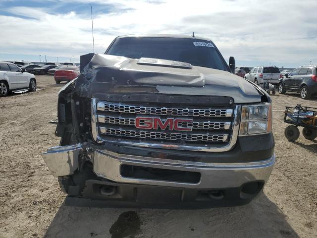 Photo 5 from auction – 2012 GMC SIERRA K25 with VIN 1GT120CG5CF189933