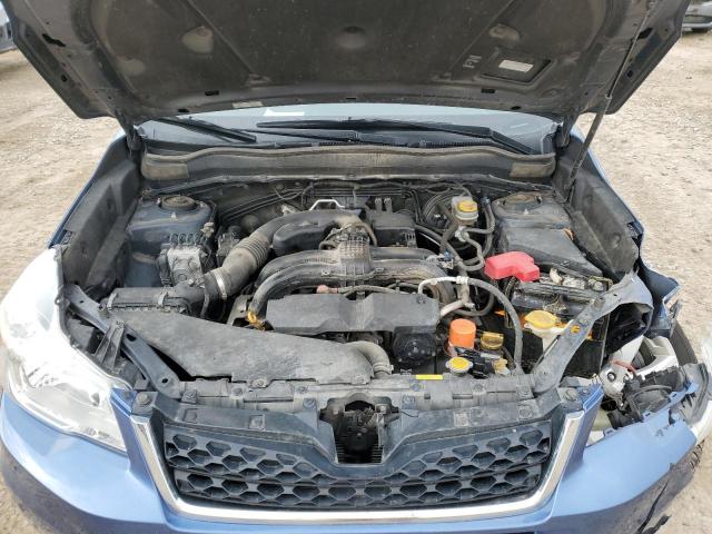 Photo 11 from auction – 2015 SUBARU FORESTER 2 with VIN JF2SJABC6FH434809