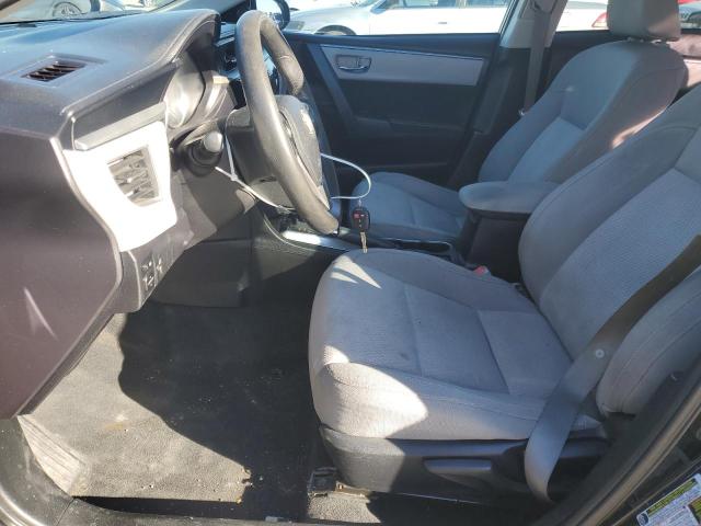 Photo 7 from auction – 2014 TOYOTA COROLLA L with VIN 5YFBURHE4EP059860