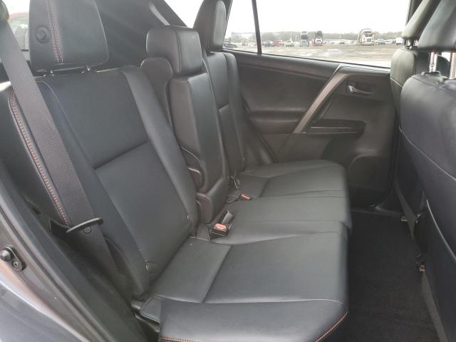 Photo 11 from auction – 2016 TOYOTA RAV4 SE with VIN 2T3NFREV4GW295719