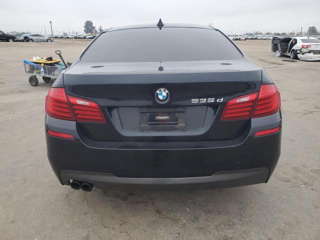 Photo 6 from auction – 2015 BMW 535 D with VIN WBAXA5C56FD691629