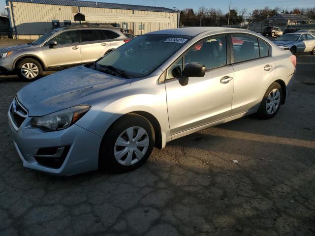 SUBARU IMPREZA 2016 with VIN JF1GJAA61GH018495 - Photo from auction