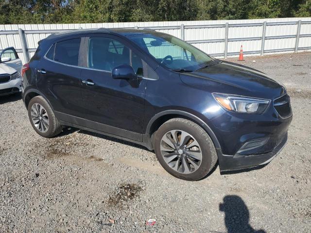 Photo 4 from auction – 2021 BUICK ENCORE PRE with VIN KL4CJASB4MB337449