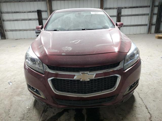 Photo 5 from auction – 2015 CHEVROLET MALIBU 1LT with VIN 1G11C5SL9FF276501