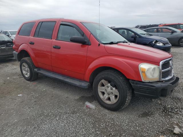 Photo 4 from auction – 2004 DODGE DURANGO with VIN 1D4HD38K14F186507