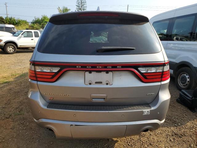 Photo 6 from auction – 2021 DODGE DURANGO GT with VIN 1C4RDJDG4MC661771