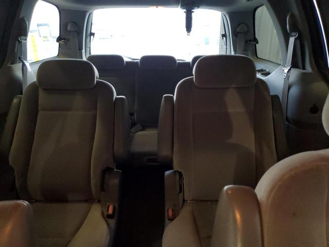 Photo 10 from auction – 2006 FORD FREESTAR S with VIN 2FMZA52246BA37457