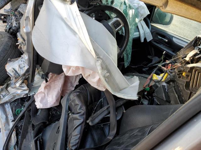 Photo 8 from auction – 2018 DODGE GRAND CARA with VIN 2C4RDGEG6JR282713