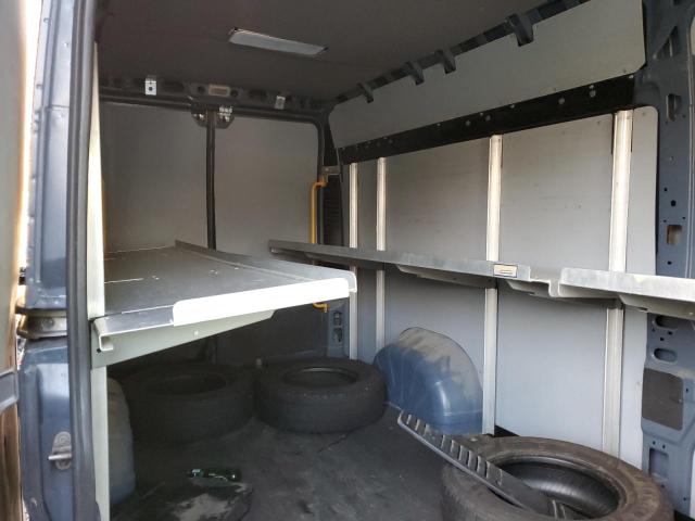 Photo 10 from auction – 2021 RAM PROMASTER with VIN 3C6MRVJG2ME540986