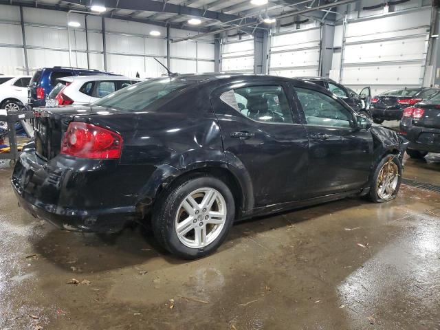 Photo 3 from auction – 2011 DODGE AVENGER MA with VIN 1B3BD1FB4BN561823