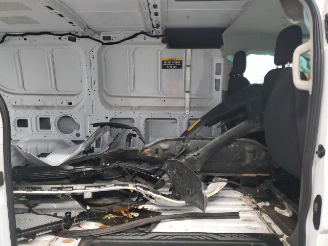Photo 11 from auction – 2022 FORD TRANSIT T- with VIN 1FTBR1Y88NKA27974