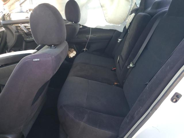 Photo 10 from auction – 2013 NISSAN ALTIMA 2.5 with VIN 1N4AL3AP4DC216372