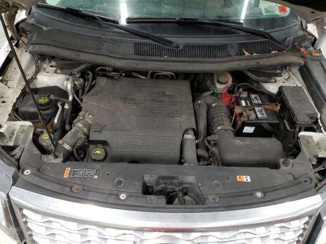 Photo 12 from auction – 2016 FORD EXPLORER P with VIN 1FM5K8HTXGGB57495
