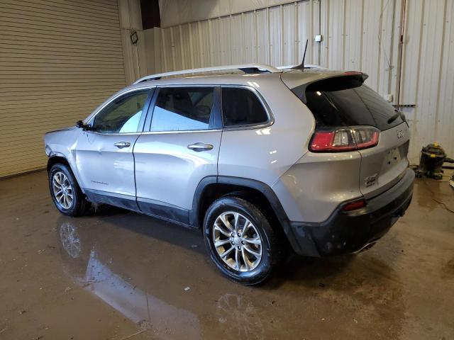 Photo 2 from auction – 2019 JEEP CHEROKEE L with VIN 1C4PJMLX0KD229737