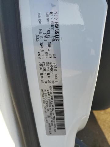 Photo 14 from auction – 2018 DODGE GRAND CARA with VIN 2C4RDGEG4JR343976