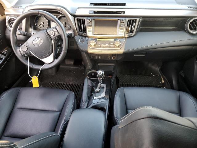 Photo 8 from auction – 2018 TOYOTA RAV4 LIMIT with VIN JTMDFREV6JJ233594