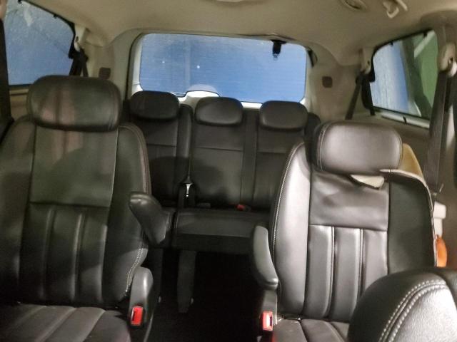Zdjęcie 10 z aukcji – 2010 CHRYSLER TOWN & COU z VIN 2A4RR8D12AR320484