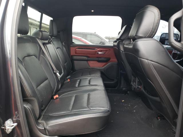 Photo 10 from auction – 2019 RAM 1500 REBEL with VIN 1C6SRFLT7KN722019
