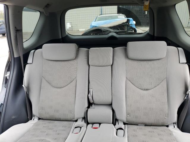 Photo 10 from auction – 2010 TOYOTA RAV4 with VIN JTMBF4DV0AD032817