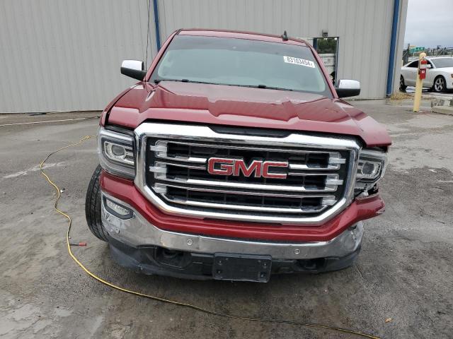 Photo 5 from auction – 2018 GMC SIERRA K15 with VIN 3GTU2NEC7JG198150