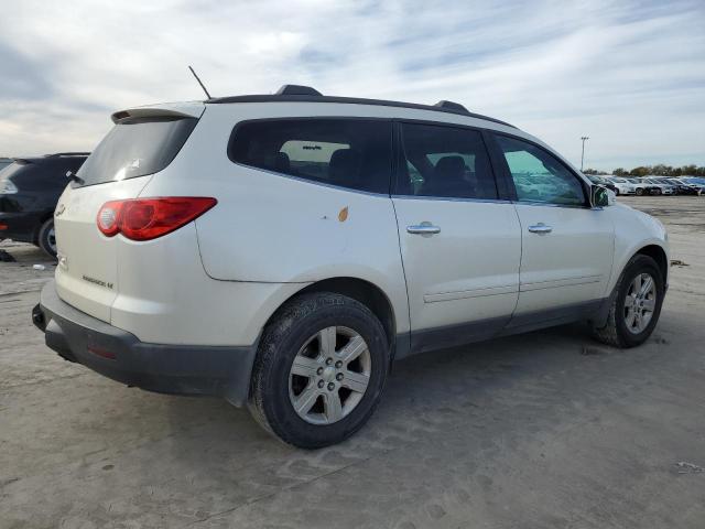 Photo 3 from auction – 2012 CHEVROLET TRAVERSE L with VIN 1GNKRJED3CJ391439