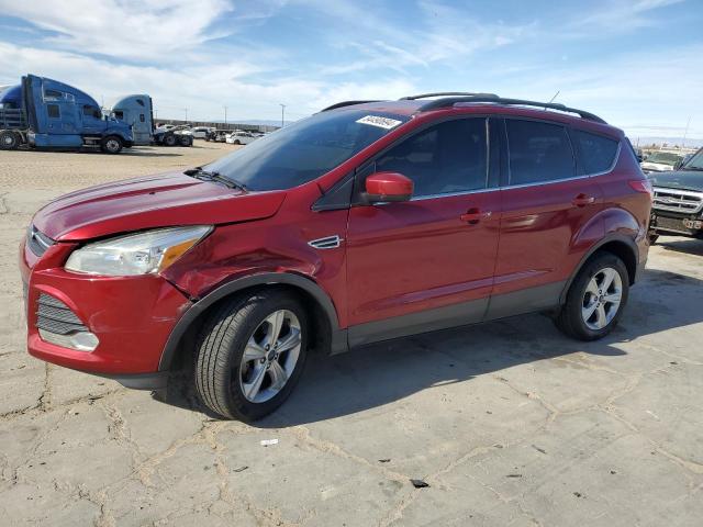 Photo 1 from auction – 2013 FORD ESCAPE SE with VIN 1FMCU0GX4DUD39505