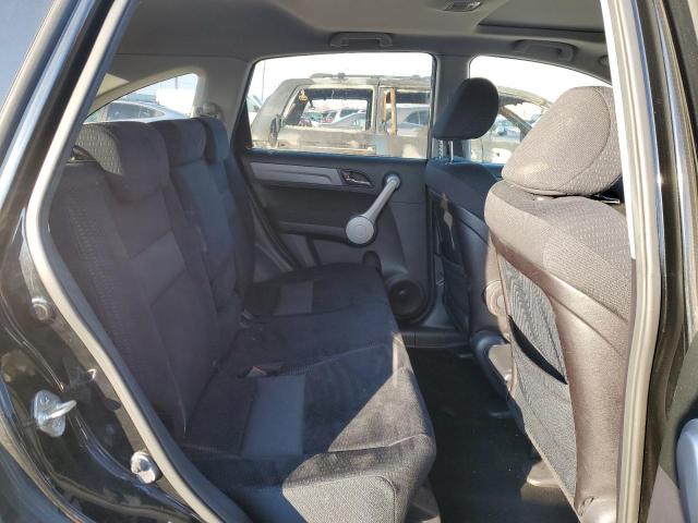 Photo 11 from auction – 2007 HONDA CR-V EX with VIN JHLRE48587C121015