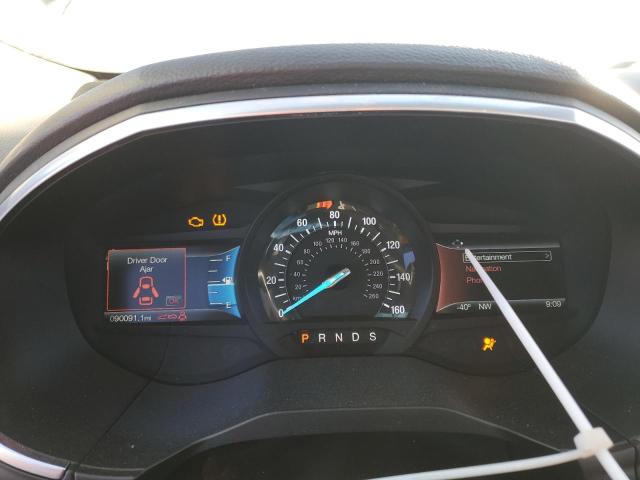 Photo 9 from auction – 2015 FORD EDGE SPORT with VIN 2FMTK4APXFBB96378