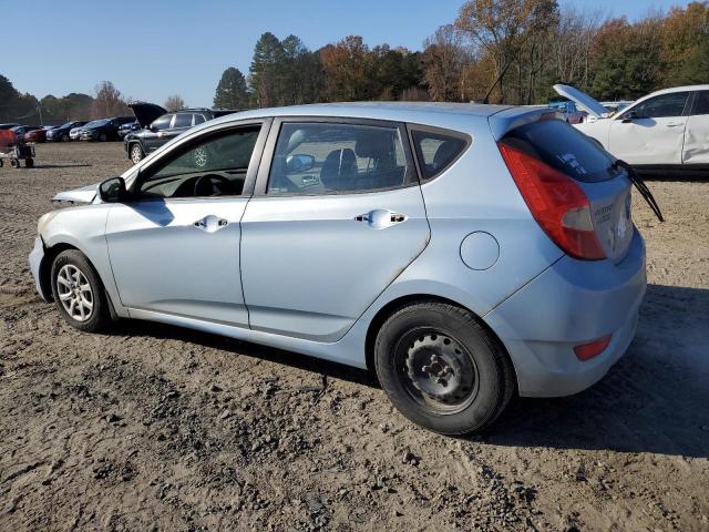 Photo 2 from auction – 2013 HYUNDAI ACCENT GLS with VIN KMHCT5AE4DU083650