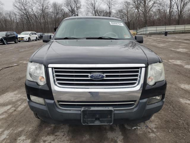 Photo 5 from auction – 2007 FORD EXPLORER X with VIN 1FMEU73E07UB44785