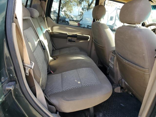 Photo 11 from auction – 2004 FORD EXPLORER S with VIN 1FMZU67K34UC12603